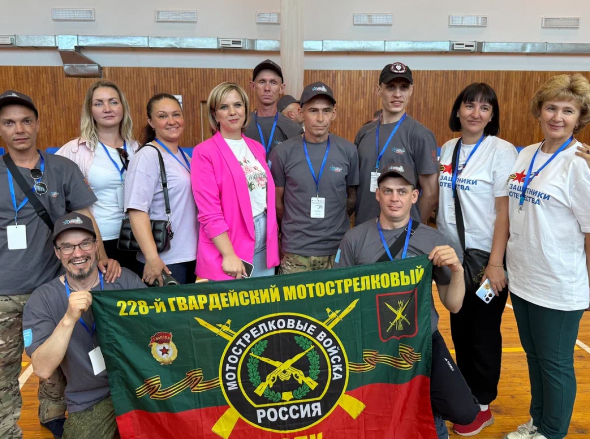 Фото предоставлено автором